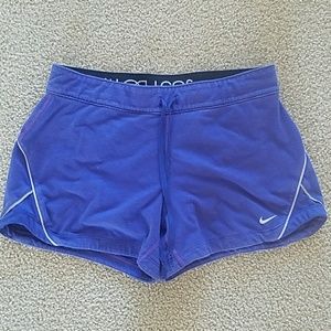Nike Dri Fit shorts